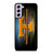 THIS IS TENNESSEE VOLUNTEERS FOOTBALL Samsung Galaxy S21 FE Case