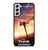 THOR HAMMER RAGNAROK Samsung Galaxy S21 FE Case