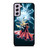 THOR POKEMON PIKACHU Samsung Galaxy S21 FE Case