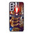 THUNDERCATS ART Samsung Galaxy S21 FE Case
