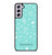 TIFFANY AND CO BRUSHED LOVE Samsung Galaxy S21 FE Case