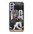 TIM ANDERSON CHICAGO WHITE SOX Samsung Galaxy S21 FE Case