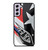 TLD TROY LEE DESIGNS LOGO Samsung Galaxy S21 FE Case