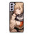 TOGA MY HERO ACADEMIA Samsung Galaxy S21 FE Case