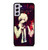 TOKYO GHOUL KANEKI ANIME Samsung Galaxy S21 FE Case