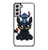 TOOTHLESS AND STITCH CARTOON Samsung Galaxy S21 FE Case