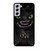 TOOTHLESS FACE Samsung Galaxy S21 FE Case