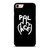 PALACE LOGO FINGER iPhone 8 Case