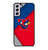 TORONTO BLUE JAYS BIRDS Samsung Galaxy S21 FE Case