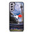 TORONTO BLUE JAYS MLB ICON Samsung Galaxy S21 FE Case
