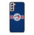 TORONTO BLUE JAYS MLB LOGO Samsung Galaxy S21 FE Case