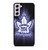 TORONTO MAPLE LEAFS NHL LOGO 2 Samsung Galaxy S21 FE Case