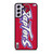 TORONTO RAPTORS NBA JERSEY Samsung Galaxy S21 FE Case