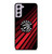 TORONTO RAPTORS NBA TEAM LOGO Samsung Galaxy S21 FE Case