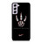 TORONTO RAPTORS NIKE SYMBOL Samsung Galaxy S21 FE Case