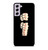 TOY MACHINE FIST BUMP Samsung Galaxy S21 FE Case