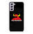 TOY MACHINE LOGO SKATEBOARD Samsung Galaxy S21 FE Case