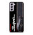 TOYOTA SUPRA CUSTOM Samsung Galaxy S21 FE Case