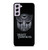 TRANSFORMERS AUTOBOT METAL LOGO Samsung Galaxy S21 FE Case
