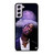 TRAVIS SCOTT FACE Samsung Galaxy S21 FE Case
