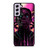 TRAVIS SCOTT RAPPER ART Samsung Galaxy S21 FE Case