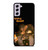 TRAVIS SCOTT RAPPER Samsung Galaxy S21 FE Case