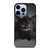 POKEMON GENGAR iPhone 13 Pro Max Case