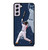 TRISTON CASAS BOSTON RED SOX Samsung Galaxy S21 FE Case