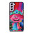 TROLLS CARTOON Samsung Galaxy S21 FE Case