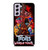 TROLLS WORLD TOUR MOVIE POSTER Samsung Galaxy S21 FE Case