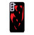 TROY LEE DESIGNS TLD RED LOGO Samsung Galaxy S21 FE Case