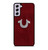 TRUE RELIGION SYMBOL CORDUROI Samsung Galaxy S21 FE Case