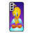 TWEETY BIRD CUTE ANGEL Samsung Galaxy S21 FE Case