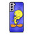 TWEETY BIRD CUTE LOONEY TUNES Samsung Galaxy S21 FE Case