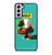 TYLER THE CREATOR GOLF WANG Samsung Galaxy S21 FE Case TYLER THE CREATOR GOLF WANG Samsung Galaxy S21 FE Case