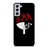 UCHIHA CLAN LOGO Samsung Galaxy S21 FE Case