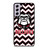 UGA GEORGIA BULLDOGS STRIPE LOGO Samsung Galaxy S21 FE Case
