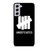 UNDEFEATED LOGO Samsung Galaxy S21 FE Case