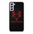 UNDER ARMOUR EMBLEM Samsung Galaxy S21 FE Case