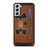UNDER ARMOUR FOOTBALL NFL Samsung Galaxy S21 FE Case UNDER ARMOUR FOOTBALL NFL Samsung Galaxy S21 FE Case