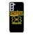 UNDER ARMOUR TACTICAL LOGO Samsung Galaxy S21 FE Case