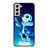 UNDERTALE GLOWING LOVE SYMBOL Samsung Galaxy S21 FE Case