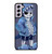 UNDERTALE SANS SHARK Samsung Galaxy S21 FE Case
