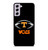 UNIVERSITY OF TENNESSEE UT VOLS LOGO 2 Samsung Galaxy S21 FE Case