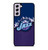 UTAH JAZZ BASKETBALL LOGO Samsung Galaxy S21 FE Case