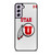 UTAH UTES UNDER ARMOUR Samsung Galaxy S21 FE Case