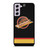 VACOUVER CANUCKS OLD LOGO METAL Samsung Galaxy S21 FE Case