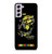 VALENTINO ROSSI THE DOCTOR 46 Samsung Galaxy S21 FE Case