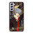 VAMPIRE KNIGHT ZERO KIRYUU ANIME Samsung Galaxy S21 FE Case