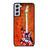 VAN HALEN EDDIE STRIPS Samsung Galaxy S21 FE Case